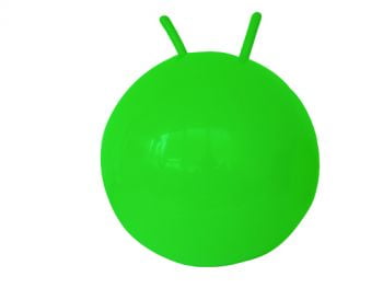 CanDo Vestibular Jump Ball, Green, 50cm