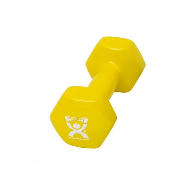 Cando dumbbells store