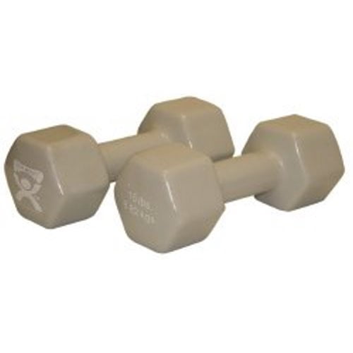 Hand Held Weights