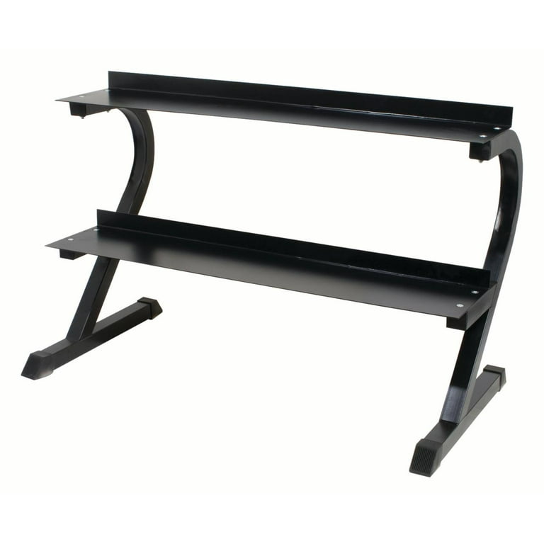 CanDo vinyl-coated kettlebell - Accessory - Studio Rack CanDo vinyl-coated kettlebell - Accessory - Studio Rack
