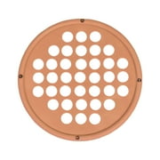 CanDo Web Hand Therapy Device, 7" Diameter Low-Powder Latex