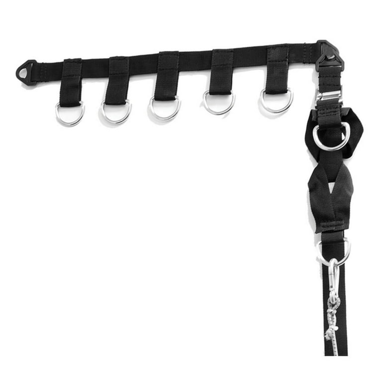 CanDo Band and Tubing - Anchor Attachment Strap (16 CanDo Band and Tubing - Anchor Attachment Strap (16