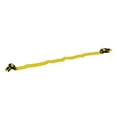 thumbnail image 1 of CanDo adjustable band, x-light, yellow, 10 each, 1 of 2