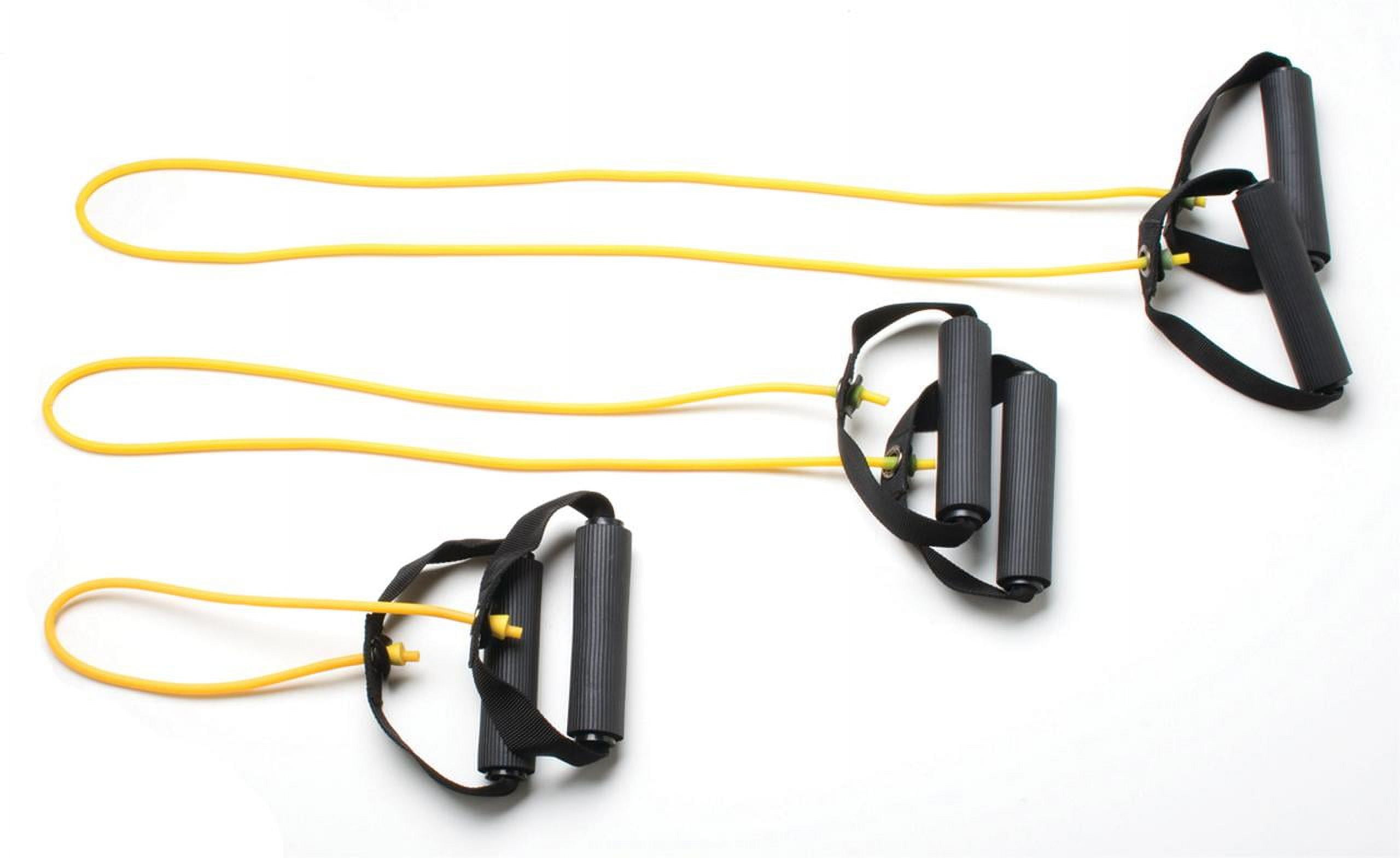 Exercise tubing handles sale
