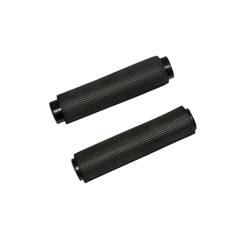 CanDo Exercise Band - Accessory - foam covered handle, 10 pair CanDo Exercise Band - Accessory - foam covered handle, 10 pair