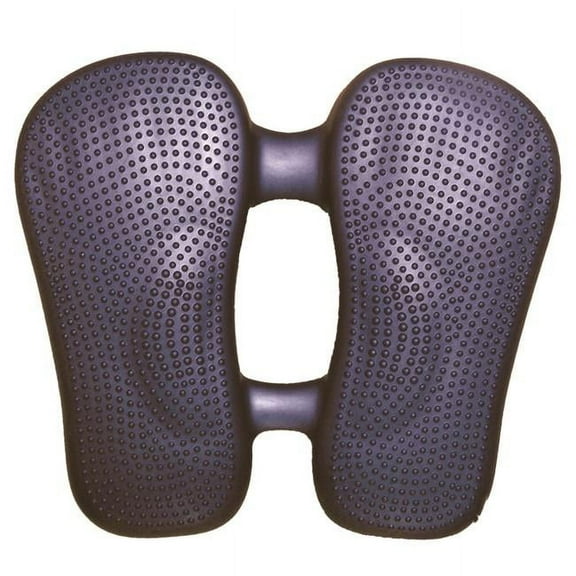CanDo inflatable reciprocal stepper cushion