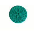 thumbnail image 1 of CanDo instability pad, circular, 20" diameter, moderate, green, pair, 1 of 3