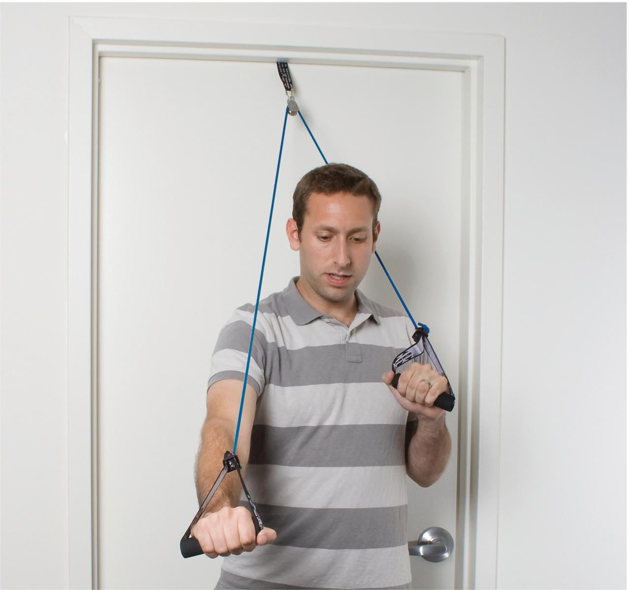 Walmart shoulder pulley hotsell
