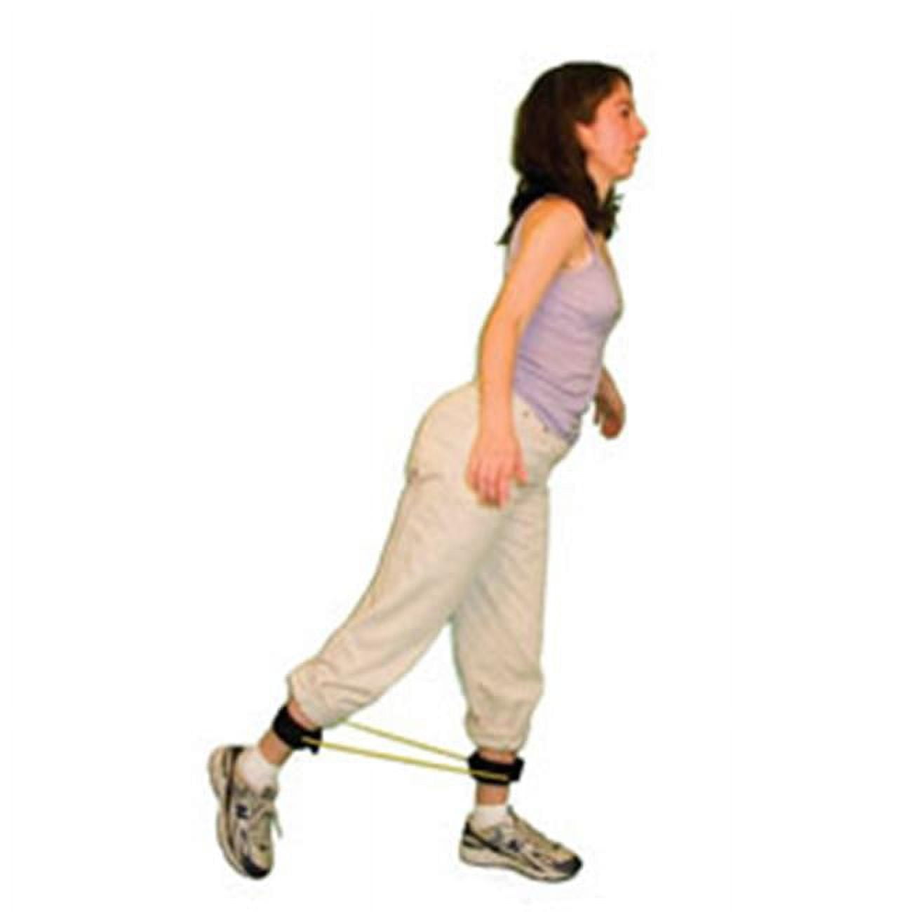 Ankle tubing hotsell
