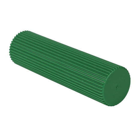 CanDo wrist/forearm Range of Motion exerciser, medium, green, handle only