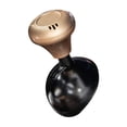 thumbnail image 1 of CanGong Car Car Push To Start Button Alloy Push Start Button Cover For Cars Car Engine Start Stop Button Automotive One Start Button, 1 of 9