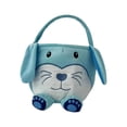 thumbnail image 1 of CanGonggg Easter Children Stuffed Toys Portable Kids Pillow Blue S Clues Toothless Tiana, 1 of 3