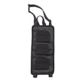thumbnail image 1 of CanGong Vehicle Fishing Rod Holder 86.6 Inches Length Adjustable Polyester Strap Small Trunk Organizer Car Organizer Front Seat with Holder Storage for Trucks Road Flares 1 Hour Car Seat Bag Vehicle, 1 of 9