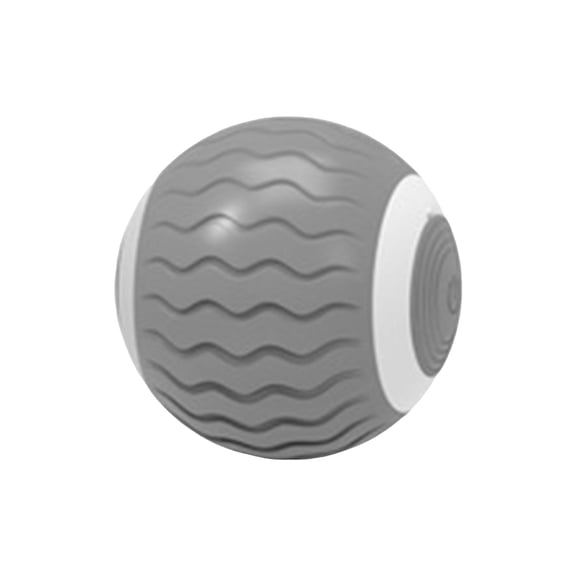 CanGonggg 2025 Interactive Cat Toy Wreom Power 3.0 Cat Toy Automatic Mobile Bouncing Suitable For Indoor Cat And Birthday Type C Rechargeable Rabbit Dog for Small Dogs Dog Stockings Christmas with