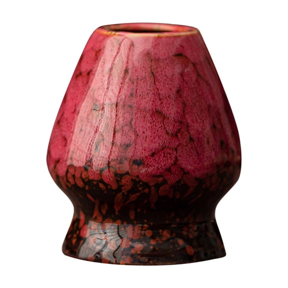 CanGonggg Ceramic Whisk Matcha Making Tray Matcha Brush Tray Multiple Colors Unity Cup And Mug Set Big Cup 711 Anime Cups Clear Coffee Mugs with inside Cups Tumblers Ceramic Cups No Handle Young And