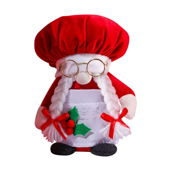 CanGonggg Christmas Red Man Toy Doll Old Man Doll Children's *1pcs Kids Pillow Blue S Clues Toothless Tiana