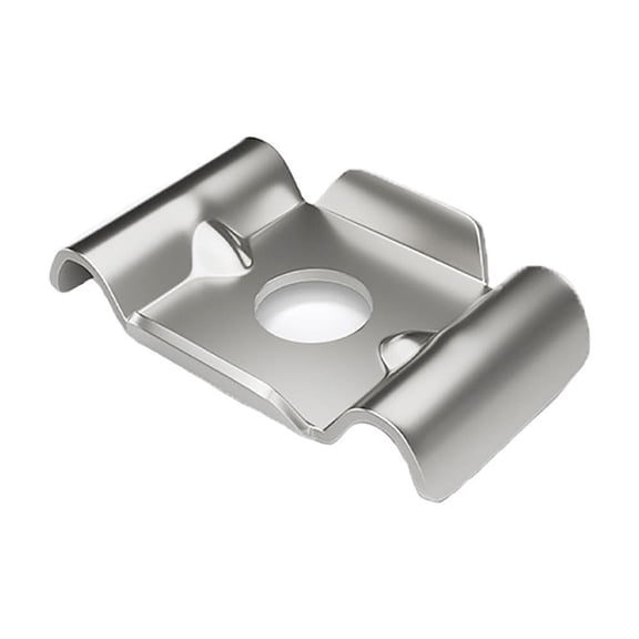 CanGonggg Double Pole Pad Fence Bracket Fixings Type Pole Pad Fence Clamp Metal Sheet Clamp For Fixing Fence Pads Woodworking Clamp Set 12 Clam Clamps Four Chairs Table around Right Angle Fasteners