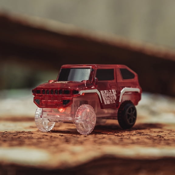 CanGonggg Educational Special For Lights With Flashing Toys Electronics Car Track Education Toddler Toys Toys For Ages 2-4 Kids Toys Toddler Toys 2-3 Baby Book