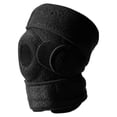 thumbnail image 1 of CanGonggg Grade Knee Support For Sports Fitness Running Basketball Joint And Injury Prevention Cute Knee Pads Simply Kids Knee Pads Dog Skateboarding Knee Pads for Kids 8-14 Skating Wrist Flamethrower, 1 of 3