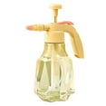 thumbnail image 1 of CanGonggg Handheld Garden Sprayer With Adjustable Nozzle Pressure Sprayer Hand Atomizer For Home Cleaning Garden Detailing & Washing Stove Kettle Flower Watering Pot 5 Watering Can Bonsai Watering Can, 1 of 7