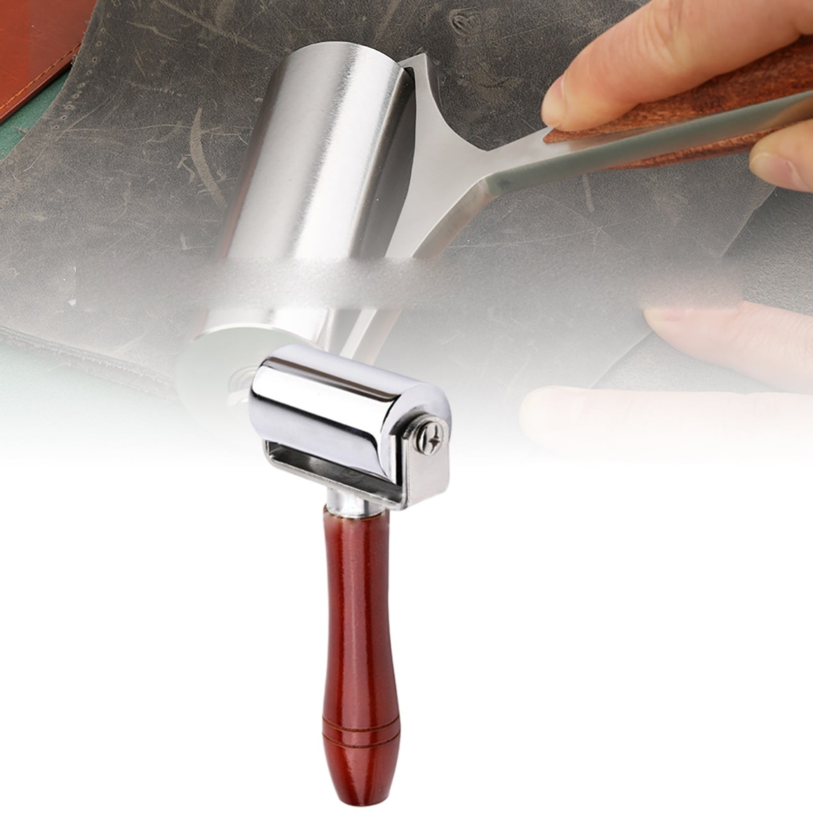 CanGonggg Leather Embossing Tool Durable And Ergonomically Designed For ...