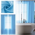 thumbnail image 1 of Transform Your Space with Elegant Semi Sheer Curtains – Unique Styles for Every Season – Your Home, 1 of 9
