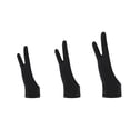 thumbnail image 1 of CanGonggg Painting Stain Sweat And Dirt Sketch Painting Two Finger Art Electronic Digital Board Screen Hand Drawn Painting Craft Organizers And Storage Drawers Easter Crafts for Kids Craft Storage, 1 of 5