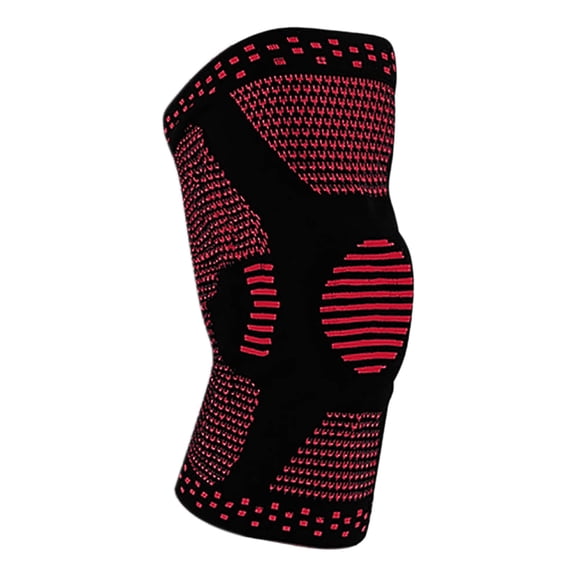 CanGonggg Silicone Non Knee Pads Protective Gear For Work Sports And Fitness With Comfortable Support Knee Pads for Toddlers 1-3 Skate & Skateboarding Padded Shorts Adult Knee Pads for Roller Skating