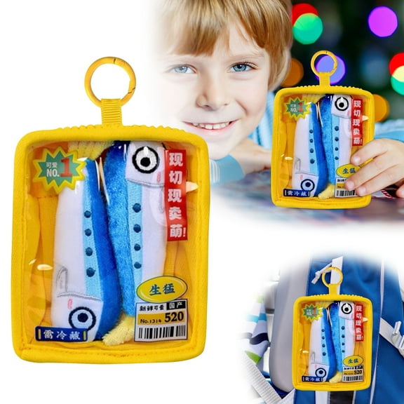 CanGonggg Soft Ocean Animal Toy For Kids Adorable Sea Creature Stuffed Animals Cute Underwater Marine Plushie For Toddlers And Children