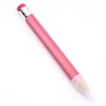thumbnail image 1 of CanGonggg Transform Your Workspace With Wooden Super Sized Pencil! Measuring 40cm Long & 3.5cm Wide For Collectibles And Inspiration! Folding Craft Table with Storage Craft Storage Containers, 1 of 1