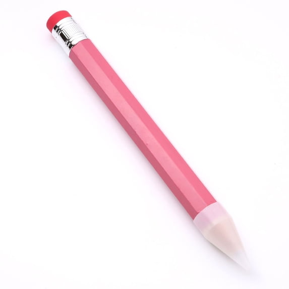 CanGonggg Transform Your Workspace With Wooden Super Sized Pencil! Measuring 40cm Long & 3.5cm Wide For Collectibles And Inspiration! Folding Craft Table with Storage Craft Storage Containers