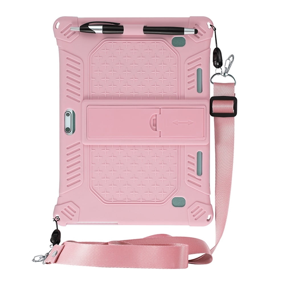 CanGonggg Universal Shockproof Silicone Cover For 10 10.1 Inch Android ...