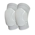 thumbnail image 1 of CanGonggg Volleyball Knee Pads Protective Gear High Performance Sports Knee Support Sleeves For Injury Prevention And Joint Adult Knee Elbow Wrist Pads Volleyball Wrist Guards Girls Kids Knee Elbow, 1 of 3