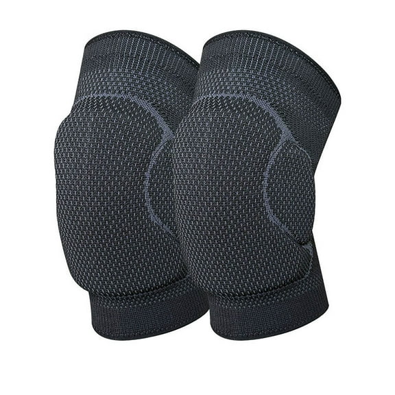CanGonggg Volleyball Knee Pads Protective Gear High Performance Sports Knee Support Sleeves For Injury Prevention And Joint Adult Knee Elbow Wrist Pads Volleyball Wrist Guards Girls Kids Knee Elbow