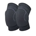 thumbnail image 1 of CanGonggg Volleyball Knee Pads Protective Gear High Performance Sports Knee Support Sleeves For Injury Prevention And Joint Adult Knee Elbow Wrist Pads Volleyball Wrist Guards Girls Kids Knee Elbow, 1 of 3