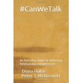 thumbnail image 1 of Pre-Owned CanWeTalk: An Everyday Guide to Unlocking Relationship Competencies Paperback, 1 of 1