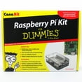 thumbnail image 1 of CanaKit Raspberry Pi Kit For Dummies - Raspberry Pi3 Included, 1 of 3