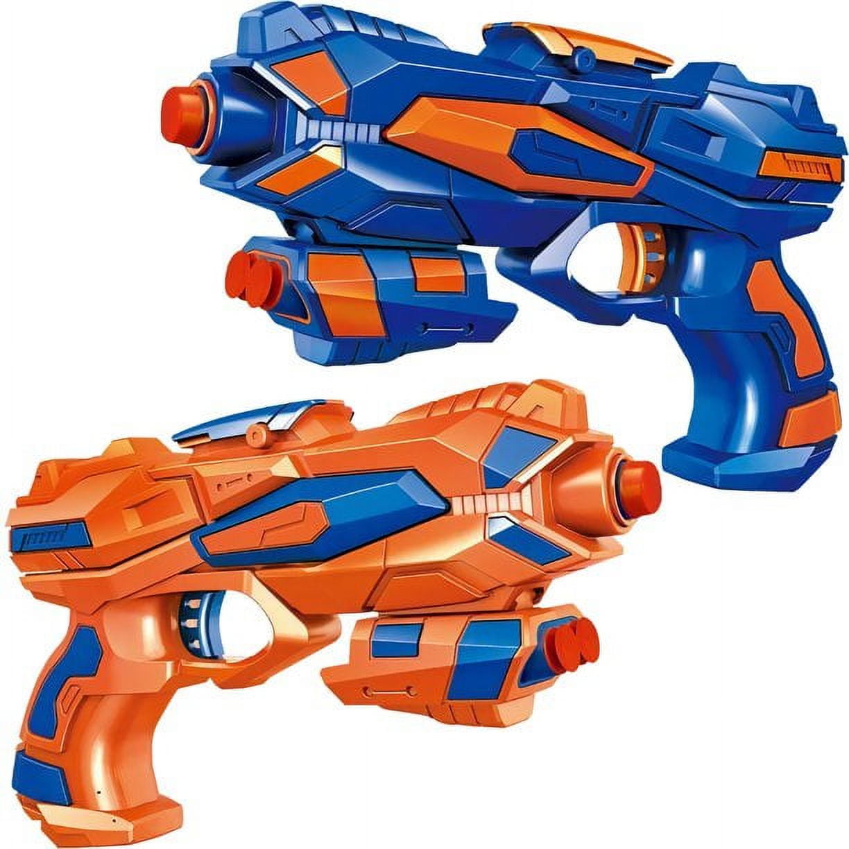 Excel X-shot Turbo Fire Ammunition Gun, Children's Toy Gun, 35 Darts  Machine Gun, Crusher Ammunition, Aim Toys, X-shot Guns Pack, Darts Guns,  Toy Guns - Toy Guns - AliExpress