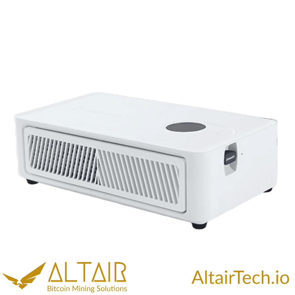 Butcion Machine Bitcoin Mining Machines