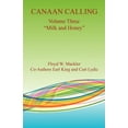 thumbnail image 1 of Canaan Calling Volume Three "Milk and Honey", 1 of 1