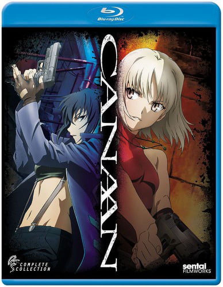 Canaan-Complete-Collection-Blu