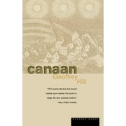 Canaan (Paperback)
