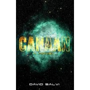 Canaan Paperback