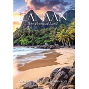 Canaan The Promised Land, Hardcover