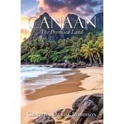 Canaan The Promised Land, Paperback
