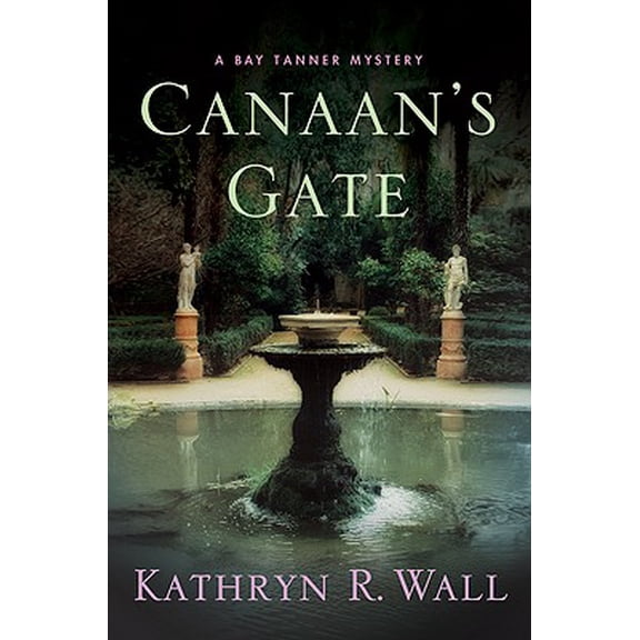 Pre-Owned Canaan's Gate