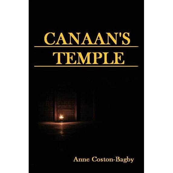 Canaan's Temple, (Paperback)