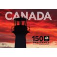 thumbnail image 1 of Pre-Owned Canada - 150 Panoramas (Hardcover) 1771084871 9781771084871, 1 of 1