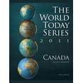 thumbnail image 1 of Pre-Owned Canada 2011 (World Today Series: Canada) Paperback, 1 of 1