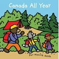 thumbnail image 1 of Pre-Owned Canada All Year Paperback, 1 of 1